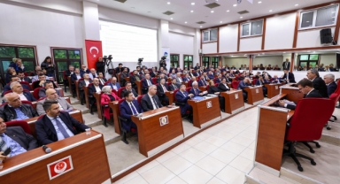 Ulaşımda ücretsiz tarife kararı mecliste: "Son aşamaya geldik"