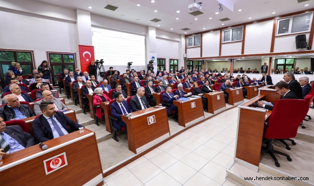 Ulaşımda ücretsiz tarife kararı mecliste: "Son aşamaya geldik"