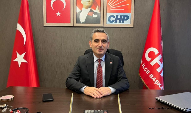 Başkan Bayraktar’dan Kurban Bayramı Mesajı
