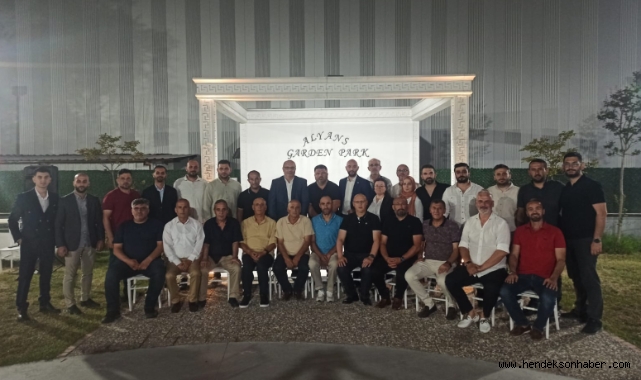 GÜRCÜLER KONGRE ÖNCESİ TOPLANDI