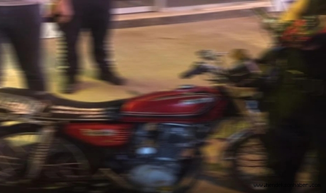 Hendek'te Gürültü Nedeniyle Çekilen Motosikletlerini Yediemin Otoparkından Çaldılar