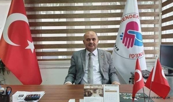 Hendek Tüm Muhtarlar Derneğinde Kongre Heyecanı Yeni Başkan Kim Olacak?
