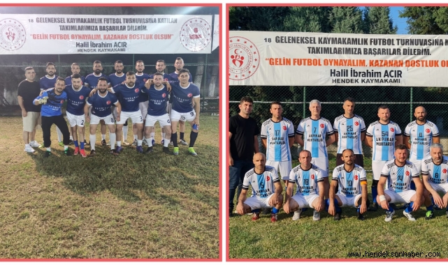 Perless Store Akpınar Muhtarlığını2 Golle Geçti