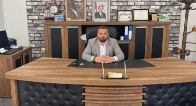 Uzun Çarşı Muhtarı Halit Bektaş  Babalar Gününü Kutladı