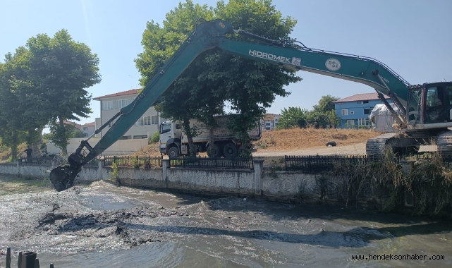 BAŞKAN İRFAN PÜSKÜLLÜ: ÇEVREMİZİ TEMİZ TUTALIM
