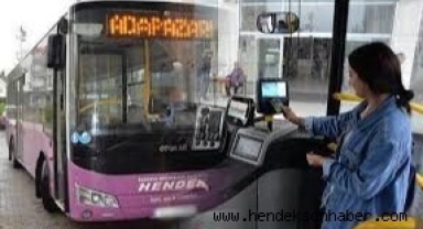 Hendek Adapazarı Arası Seyahat Edecekler Dikkat Özel Halk Otobüsleri Zamlandı 