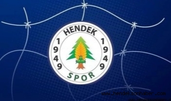 Hendekspor İşi Ağırdan Alıyor