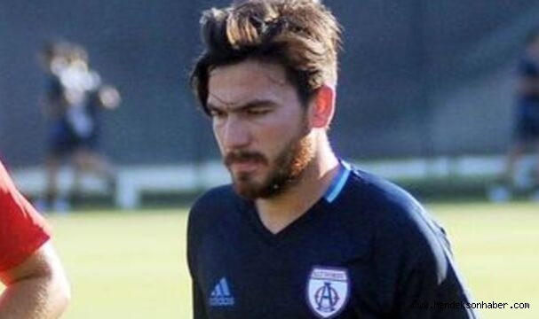 İrfan Başaran Hendekspor'da