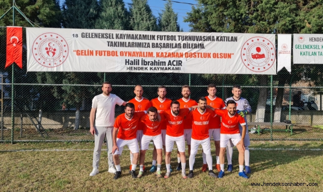 Meraklı Fındık 3 Attı Adını Yarı Finale Yazdırdı
