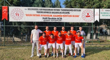 Meraklı Fındık Adını Çeyrek Finale Yazdırdı