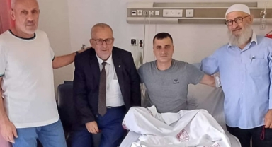 Tamer Kebap'tan Sevindirici Haber