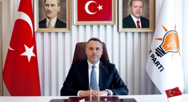 Tever’den 15 Temmuz Mesajı;
