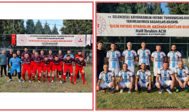 Zor Mücadeleyi Akpınar Mahalle Muhtarlığı Kazandı