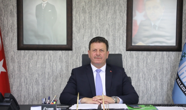 Başkan Bilal Soykan'dan açıklama
