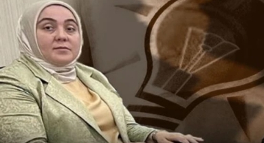Sakarya Ak Parti’de Elif Aygün Depremi  bombalayıp istifa etti