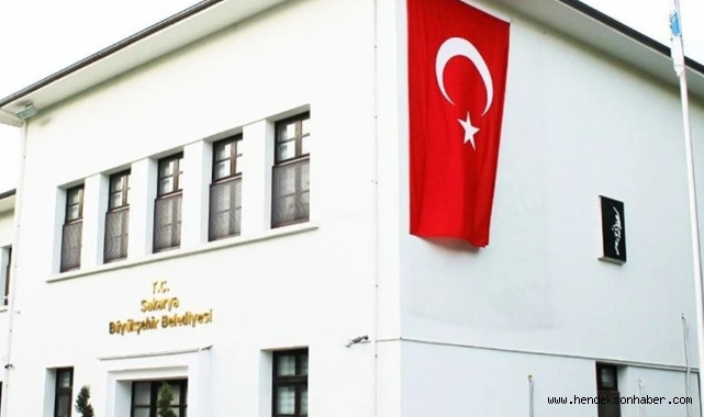 Sakarya Büyükşehir'den önemli açıklama