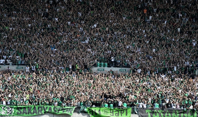 Başkan Alemdar’dan Sakaryaspor açıklaması:
