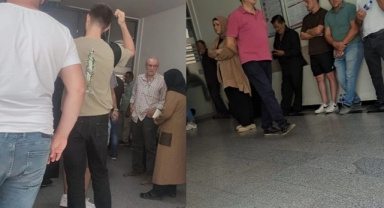 Bu Şikayet Sizden 