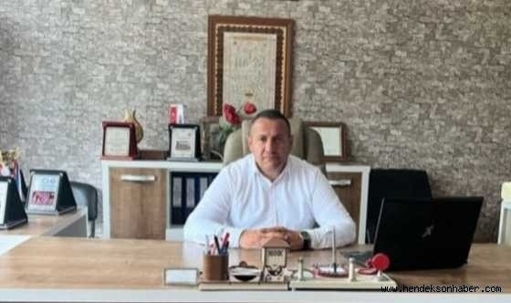 Der Mevlid Kandili Mesajı Yayınladı