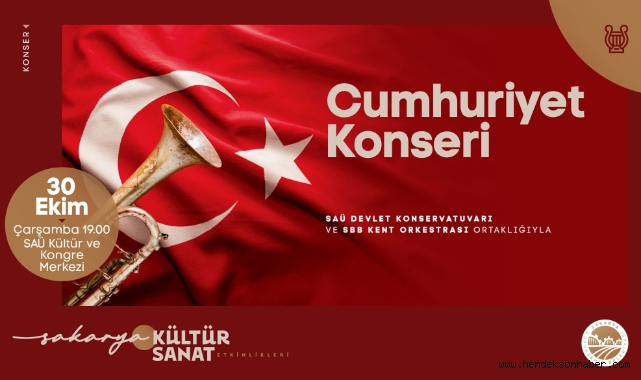 Ekim kültür sanat etkinlikleri başlıyor: …