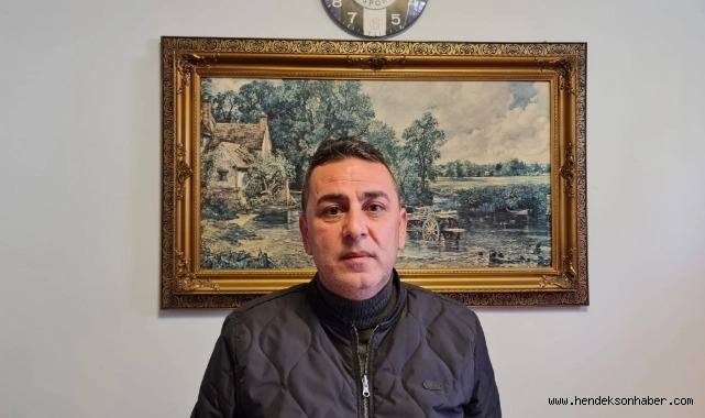 ENGİN VARLICA’DAN MEVLİD KANDİLİ MESAJI 