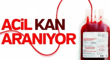 Haydi Hendek Bu Çağrıya Sessiz Kalma  Merveye Acil Kan Aranıyor