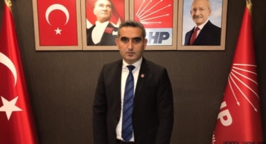 Hendek CHP İlçe Başkanı  Bayraktar Mevlid Kandilini Kutladı