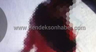 Hendek’te  Kablo Hırsızı Yakalandı