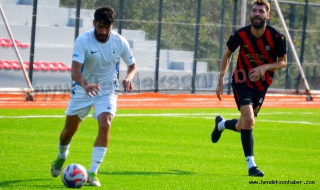 Hendekspor Sezonu Sakarya Derbisiyle Açacak