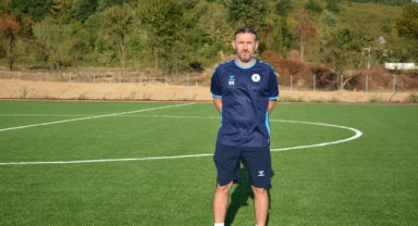 Hendekspor Teknik Direktörü Ersin Sarı Bolu Kampını Değerlendirdi