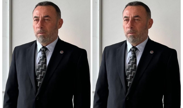 SADETTİN MERAKLI'DAN MEVLİD KANDİLİ MESAJI