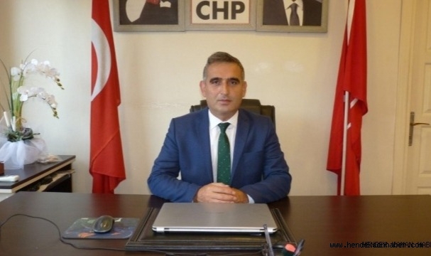 Başkan BAYRAKTAR CUMHURİYETİMİZİN 101.YILI KUTLU OLSUN