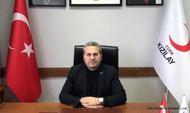Birinci Cumhuriyet Bayramı ve Kızılay Haftasını Kutladı