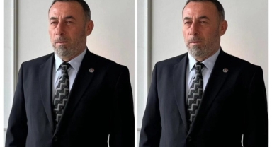 Hendekspor As Başkanı Sadettin Meraklı Cumhuriyetin 101. Yılı Kutlu Olsun 
