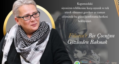 Konferansa Davet