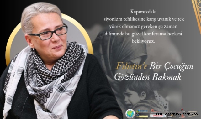 Konferansa Davet