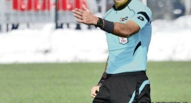 Hendekspor Sapancaspor Derbisini Yönetecek Hakem Belli Oldu