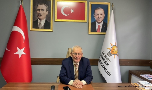 Adem Öz Ankara Dönüşü Kongrede Adayım Dedi