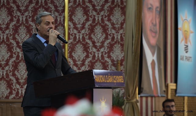 Başkan Alemdar “Nice yatırım ve icraatı şehrimize kazandırmak için gayretle çalışıyoruz”