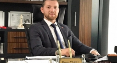 Beklenen Açıklama Geldi Recep Yarıcı Adayım Dedi