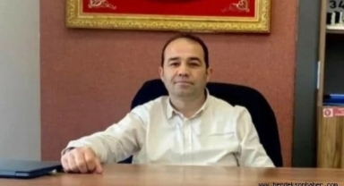 EROL ÇETİNKALA 10 KASIM’I UNUTMADI