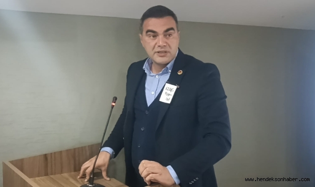 FATİH ENES İLKAY 10 KASIM'I UNUTMADI