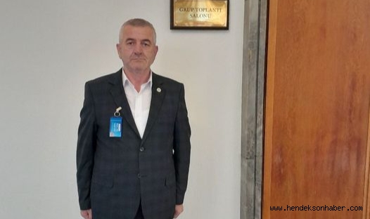 Güler Hendek’i Boş Bırakmıyor