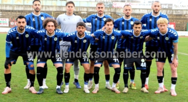 Açın Kapıları Hendekspor Geliyor !