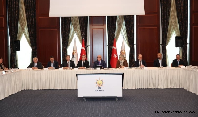 Belediyecilik, Vatandaşımızın Gönlünü Kazanma Sanatıdır