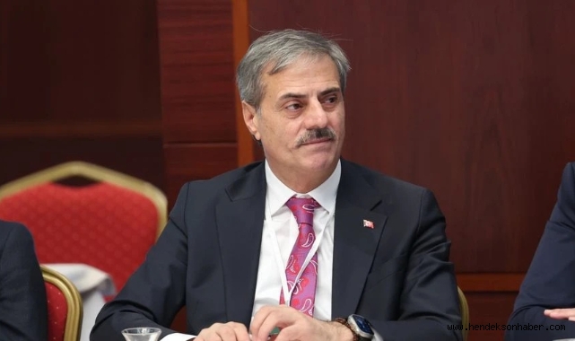 “Sakarya’da gayretle çalışmaya ve hizmet üretmeye devam edeceğiz”