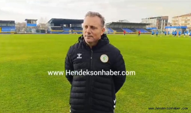 Ertuğrul Yiğit Kaptanımız Adamlığıyla Duruşuyla Sonuna Kadar Bizimle