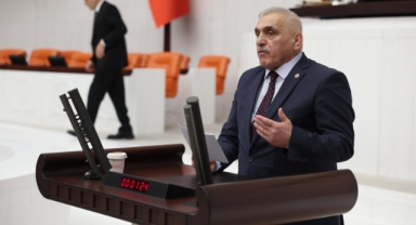 İnci: "Bu Milletin Birliğini Bozmaya Kimsenin Gücü Yetmez!"