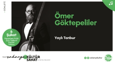 Kültür sanat dostları için harika bir şubat takvimi başlıyor