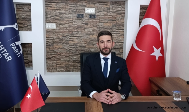 Başkan Bekir Albayrakoğlu Berat Kandili Mesajı Yayınladı